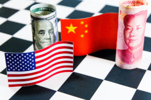 ビットコインは果たして中国の金融兵器になり得るか【オピニオン】