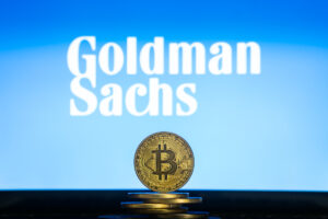 ゴールドマン・サックス、富裕層顧客に暗号資産投資サービス：内部メモ