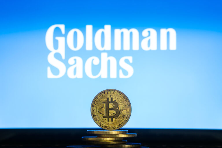 ゴールドマン・サックス、富裕層顧客に暗号資産投資サービス:内部メモ
