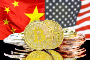 米中対立に巻き込まれたビットコイン──ティール氏の“金融兵器”発言の真意【オピニオン】