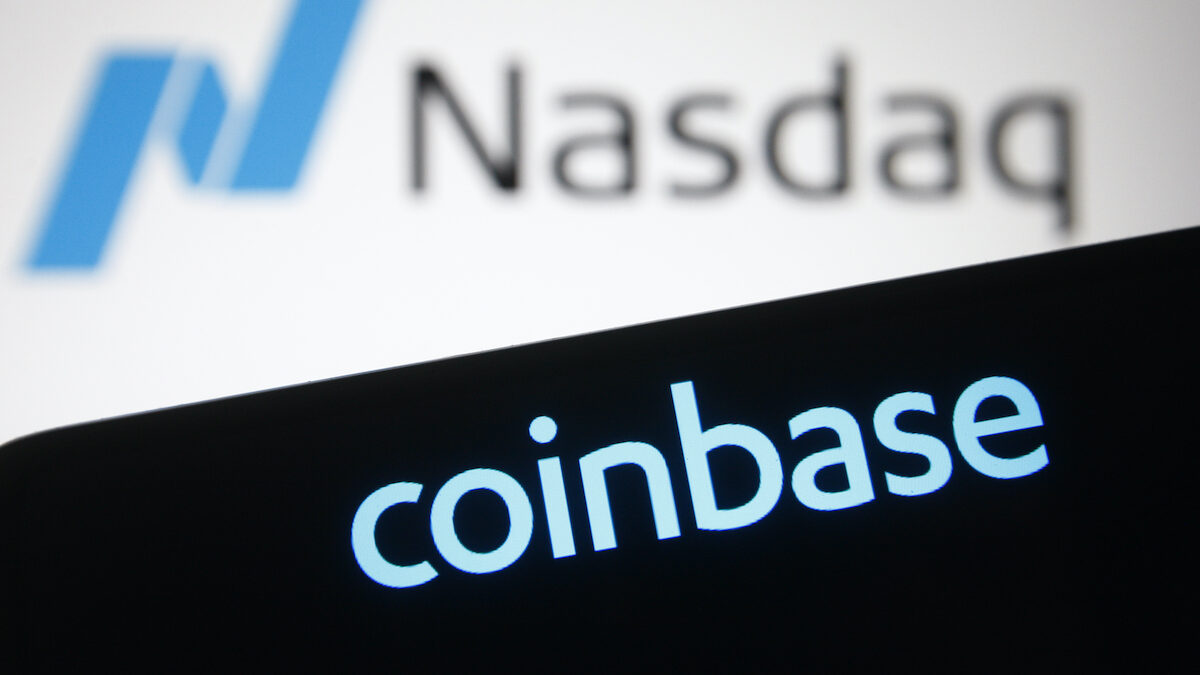 コインベース上場は“売り逃げ”ではない──金融システムを変える長いゲームが始まる | CoinDesk JAPAN（コインデスク・ジャパン）