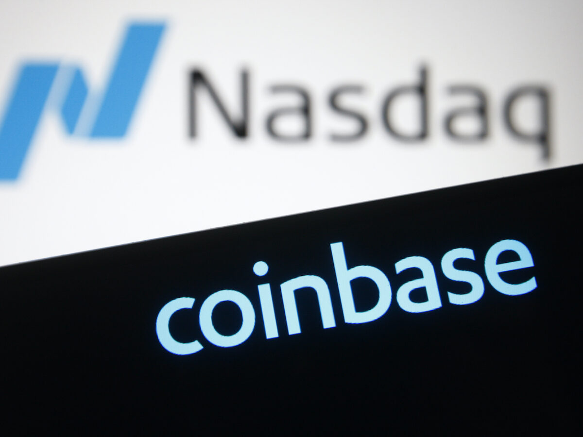 コインベース上場は“売り逃げ”ではない──金融システムを変える長いゲームが始まる | CoinDesk JAPAN（コインデスク・ジャパン）