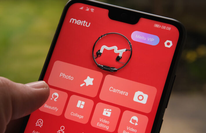 中国自撮りアプリのMeitu、ビットコインを1000万ドルで追加購入