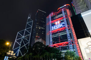英銀大手HSBCがコインベース株を避ける理由