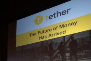 ビットコイン下落中に「テザープレミアム」が教える資金の流れ