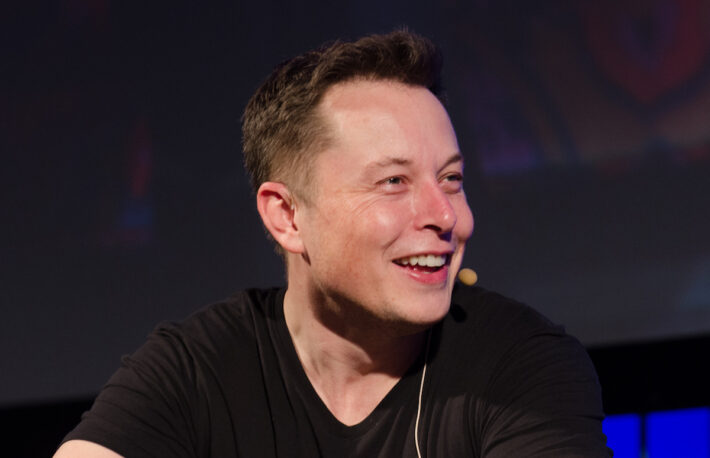 イーロン・マスク氏、今度はビットコインのスケーリング議論に参戦