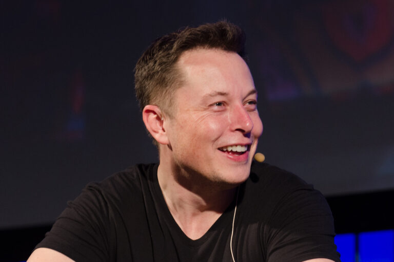 イーロン・マスク氏、今度はビットコインのスケーリング議論に参戦