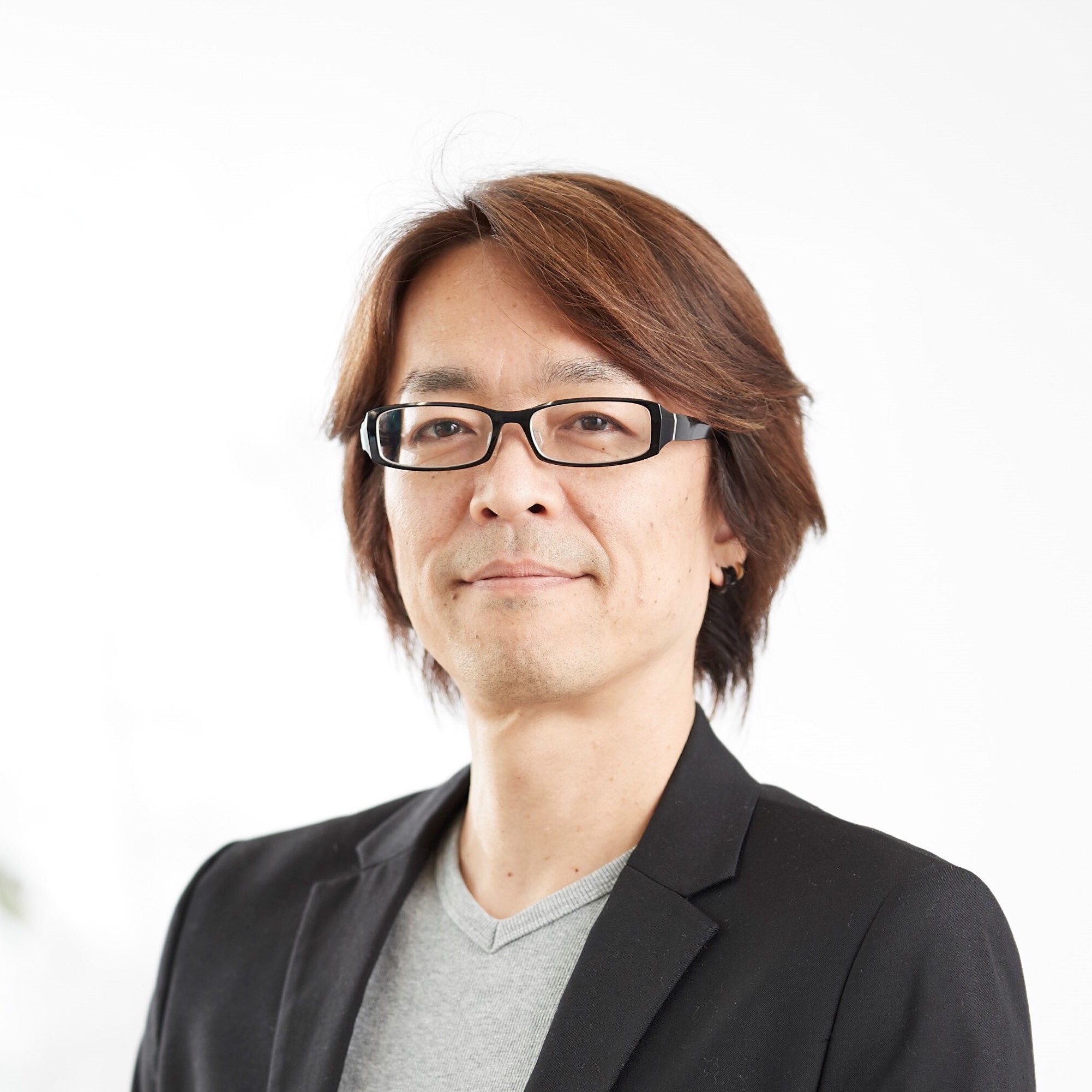 佐藤ニール（コインチェック株式会社執行役員VP of Engineering）