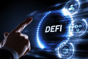 1000億ドル市場のDeFi（分散型金融）──GWに学ぶ暗号資産の新領域