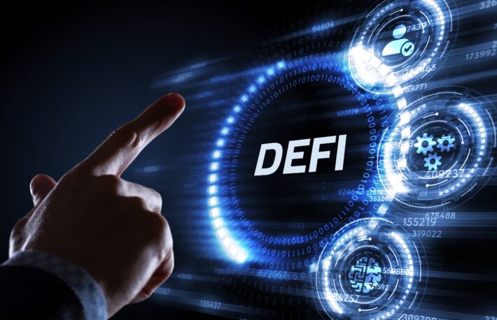1000億ドル市場のDeFi(分散型金融)──GWに学ぶ暗号資産の新領域