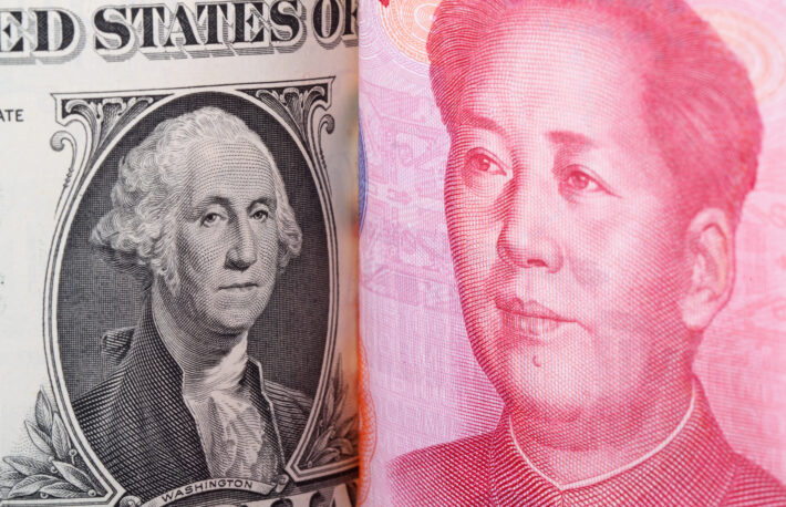 米国は中国とデジタル通貨戦争を続ける必要はない【オピニオン】