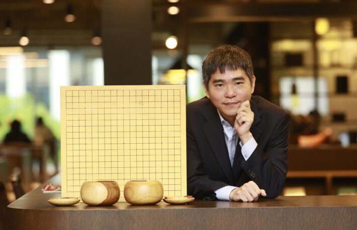 GoogleのAIに勝った韓国囲碁のセドル氏、勝利の一手をNFTで競売
