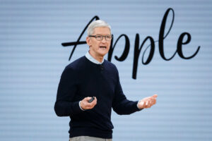 アップル、暗号資産業界経験者を募集中──代替決済プログラムの事業開発責任者の起用で