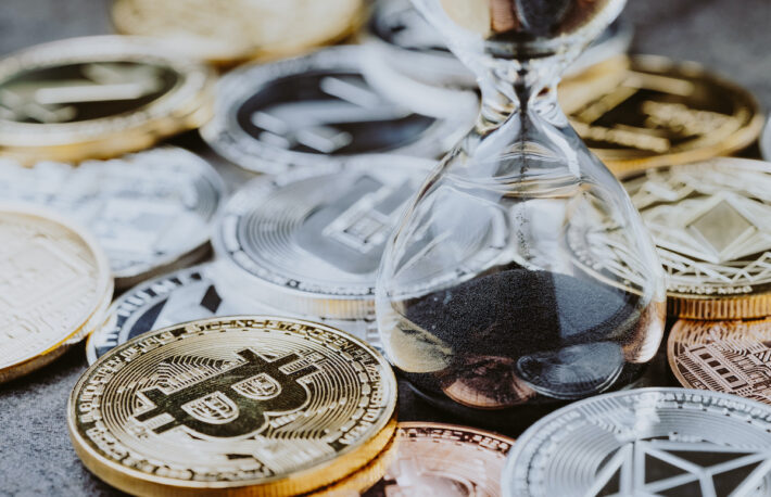 ビットコインの“ロング”は極めて多い取引:米バンカメ調査