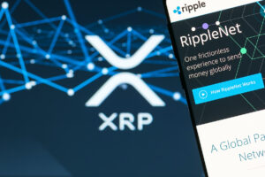 SEC提訴の影響はリップル（XRP）だけにとどまらない：ガーリングハウスCEO