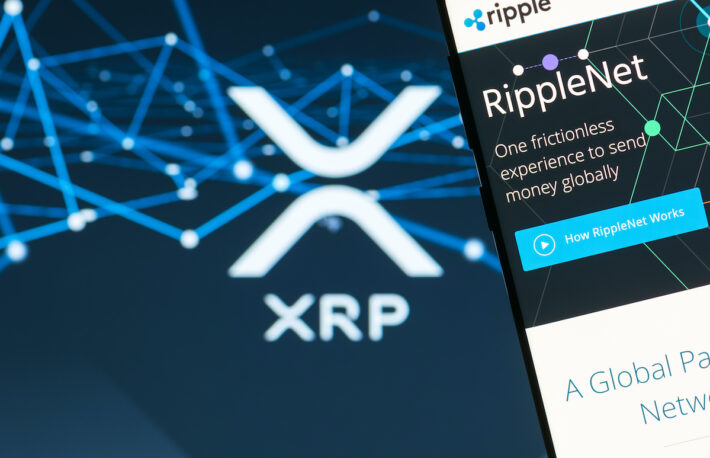 SEC提訴の影響はリップル（XRP）だけにとどまらない：ガーリングハウスCEO