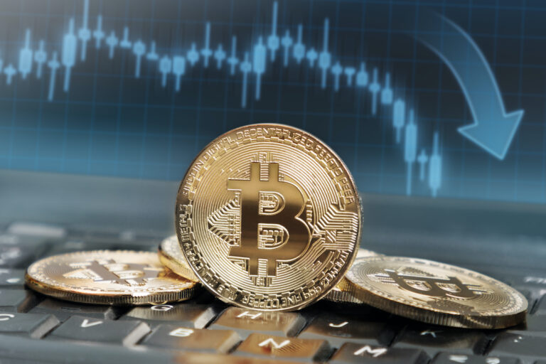 ビットコインの「暴落」と「修正」の違いは?──GWに学ぶ暗号資産の基本