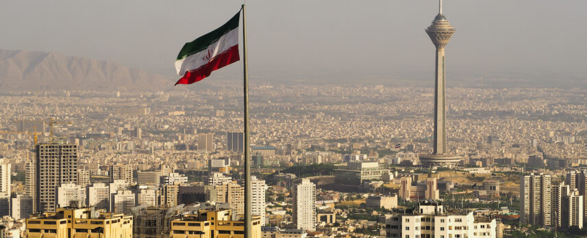 ドーシー氏の初ツイートNFTの落札者、イランで逮捕か