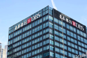 DBS銀行が初のSTO、約12億円のデジタル債券を発行