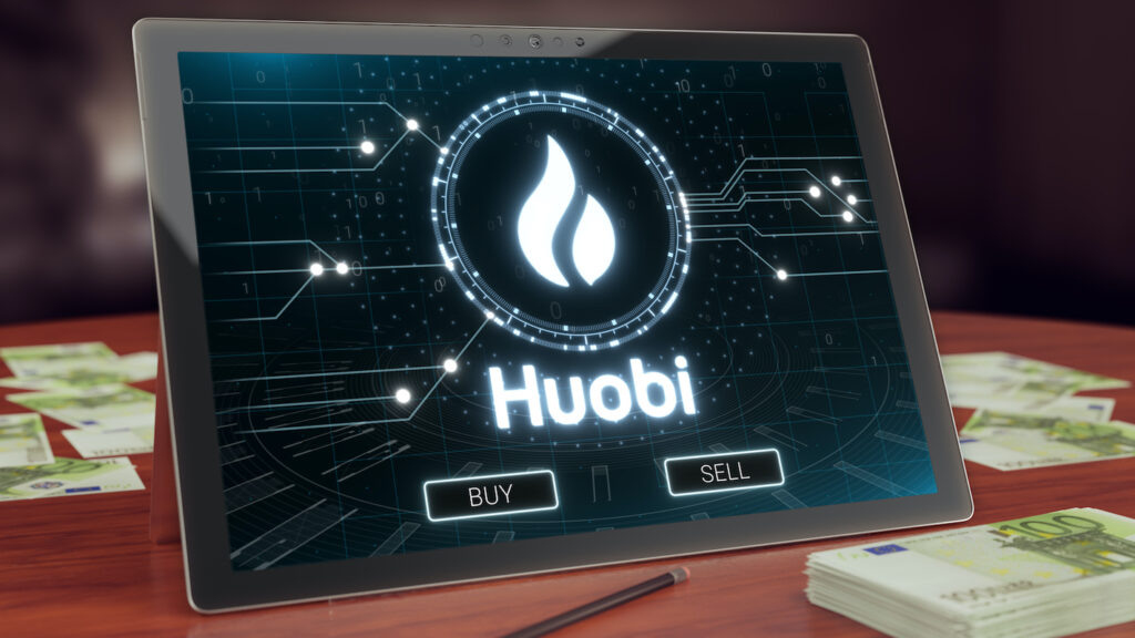 フォビ、日本で独自ブロックチェーン「HECOチェーン」を提供へ