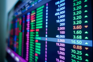 ブロックチェーンが867兆ドルの金融市場をディスラプトする可能性：WEF