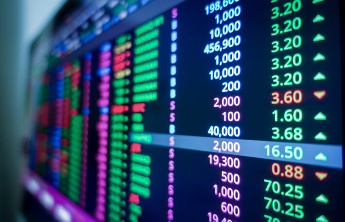 ブロックチェーンが867兆ドルの金融市場をディスラプトする可能性:WEF