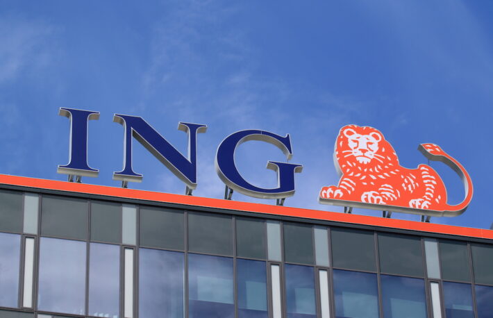 DeFi(分散型金融)は銀行にとってビットコインよりも破壊的:ING
