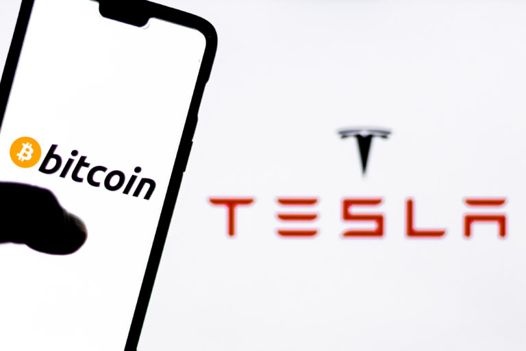 担保資産としてのビットコイン──テスラ、パウエル議長、ジェネシスのニュースを読み解く