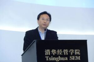 中銀デジタル通貨（CBDC）はイーサリアムで運用できる：元・中国デジタル通貨研究責任者