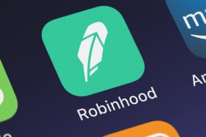 米ロビンフッドのIPO、秋まで延期の可能性──暗号資産事業も一因：報道