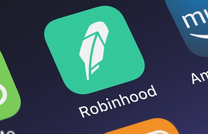 米ロビンフッドのIPO、秋まで延期の可能性──暗号資産事業も一因:報道