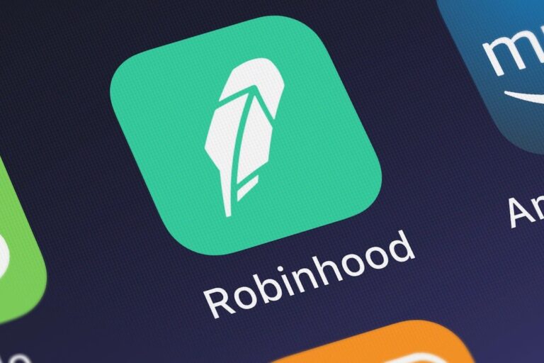 米ロビンフッドのIPO、秋まで延期の可能性──暗号資産事業も一因:報道