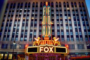 米FOX、1億ドルをNFT事業に投入