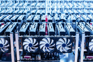 ビデオカード価格が下落──中国でのマイニング規制で需要減少