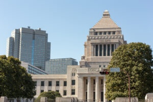 牧島デジタル大臣、CBDCによる国税納付も可能と理解示す
