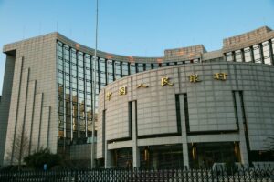 中国人民銀行、暗号資産取引への規制強化──金融機関のサービス提供を禁止