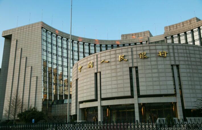 中国人民銀行、暗号資産取引への規制強化──金融機関のサービス提供を禁止