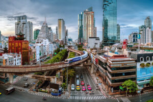 タイSEC、NFTやミームコインを規制──ユーザー保護を優先