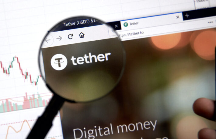 元CFTC委員長、テザー(USDT)の信頼性に懸念──リーマンショックを引き合いに