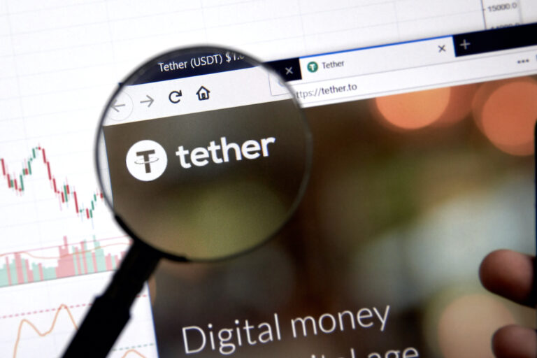 元CFTC委員長、テザー(USDT)の信頼性に懸念──リーマンショックを引き合いに
