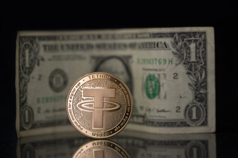テザーは金融安定性に対する挑戦だ:ボストン連銀総裁