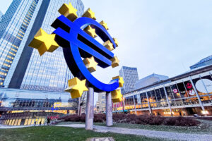 中銀デジタル通貨を発行しない国が直面するリスクとは：ECB