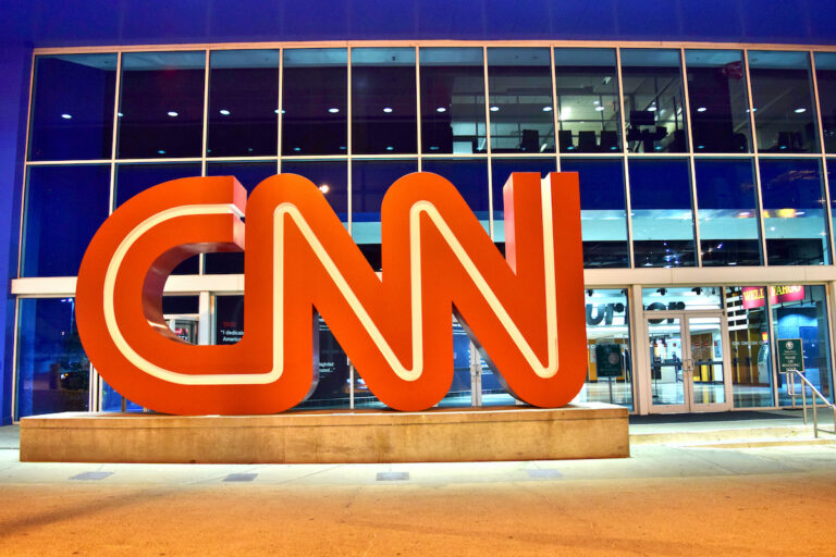 CNN、NFTビジネスに参入──歴史的瞬間をNFTに
