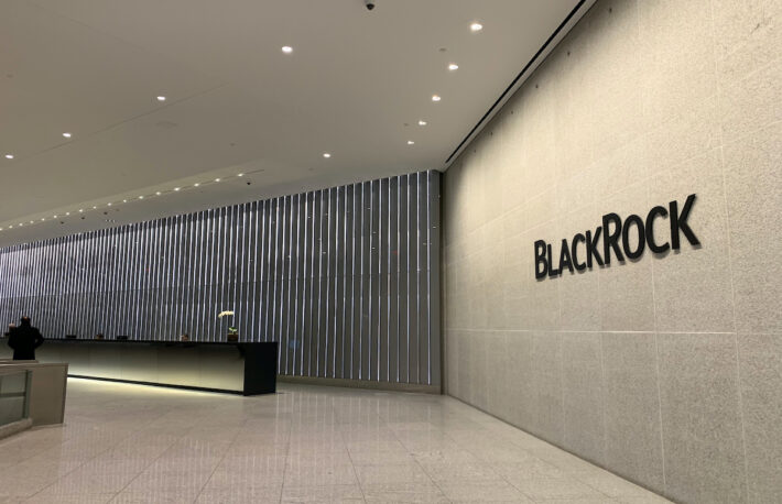 米ブラックロック、ブロックチェーン分野を強化──エンジニアリング責任者を募集