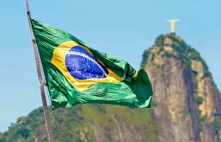 南米初のビットコインETF、ブラジルでスタート