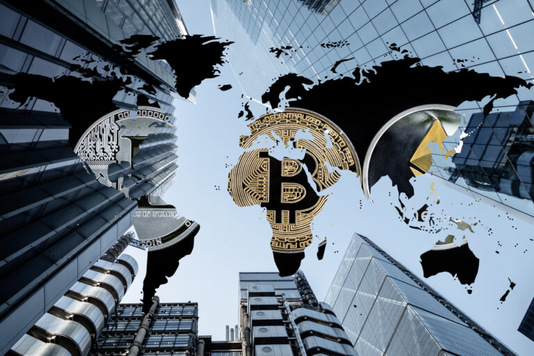 ビットコイン、普及の実態──コマース、ドル化、投機