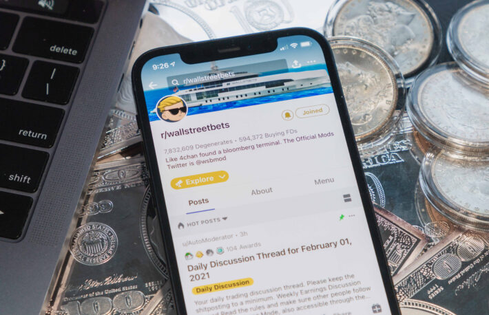 ミーム株、ソーシャルトレーディング…トレンドを牽引するアマチュア投資家