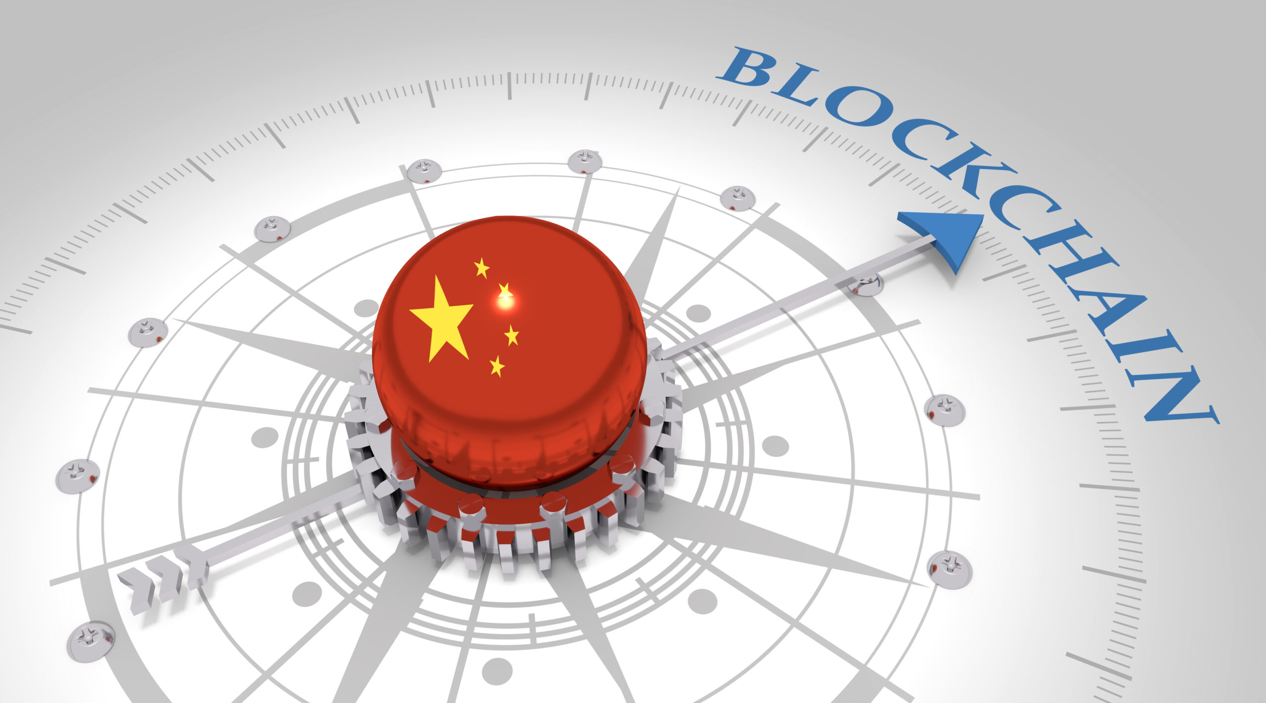 ブロックチェーンに賭けた中国 北京冬季五輪に向けて 特別レポート Coindesk Japan コインデスク ジャパン