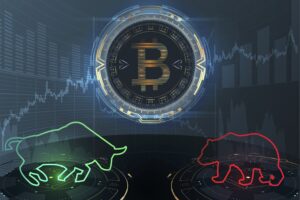 ビットコインの弱気相場が長くは続かない可能性【オピニオン】
