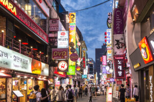 韓国の暗号資産取引所、高リスクのコイン取引停止──規制強化に対応
